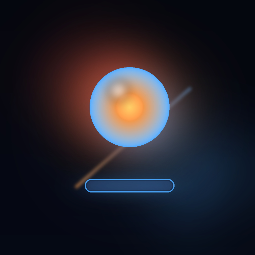 BreakVibe by TopDog app icon