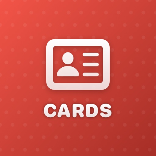 Business Card by TopDog app icon