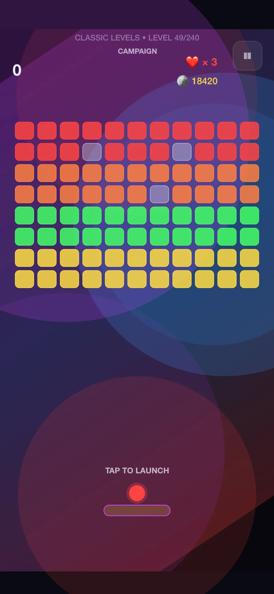 BreakVibe by TopDog screenshot 2