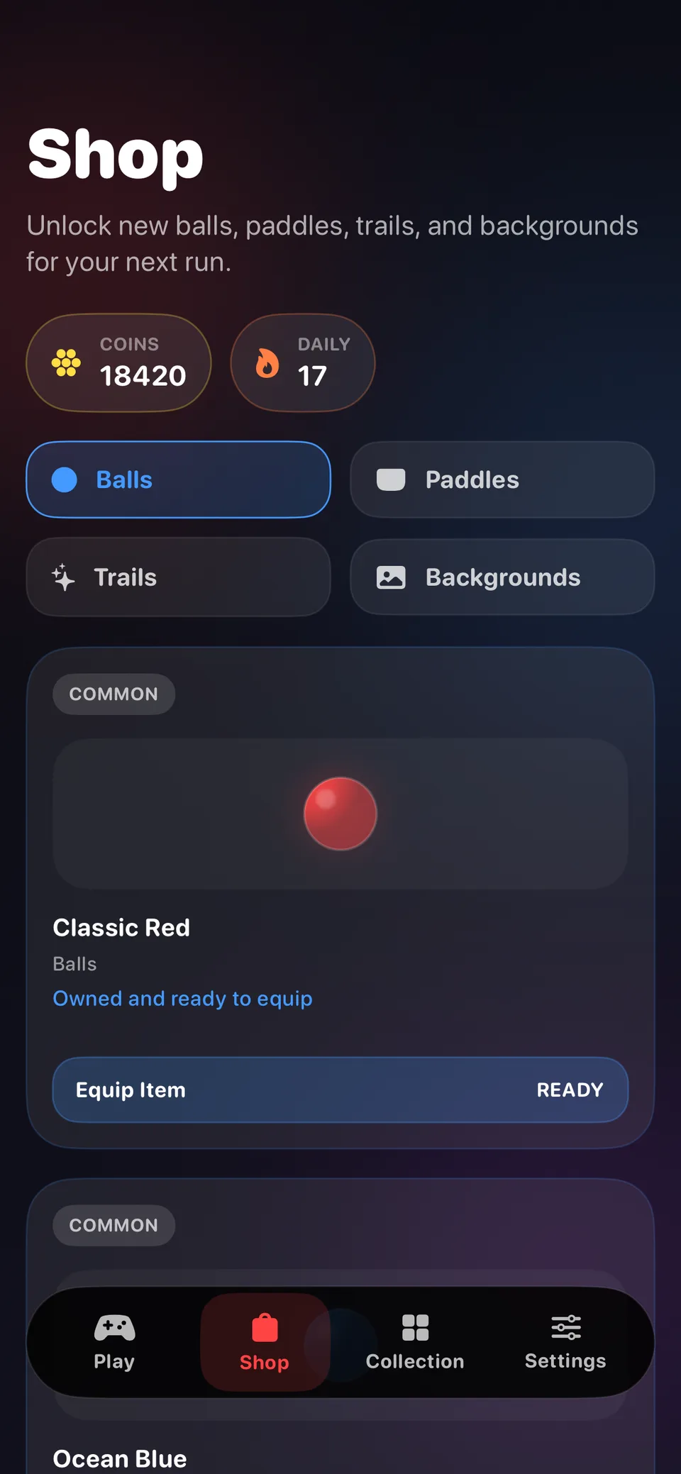 BreakVibe by TopDog screenshot 3