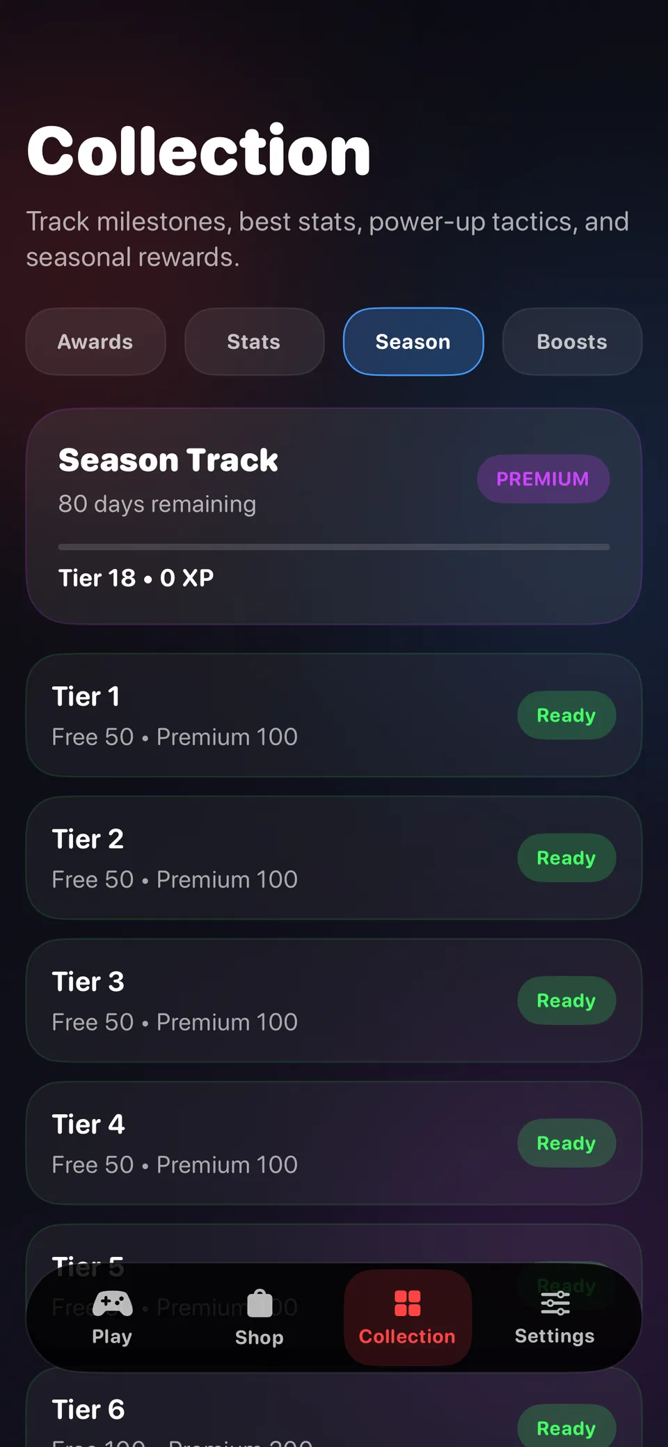 BreakVibe by TopDog screenshot 4
