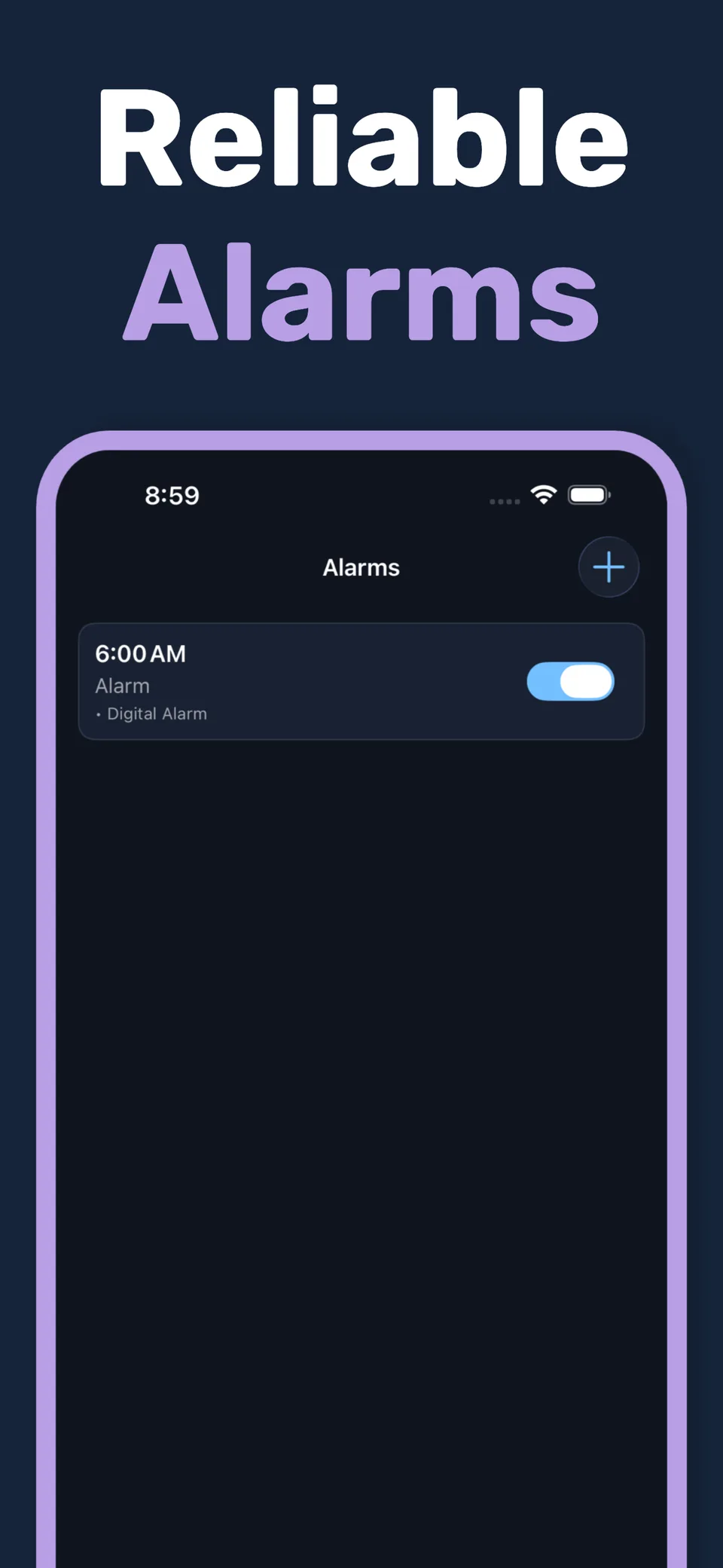 The Noise Clock by TopDog screenshot 3