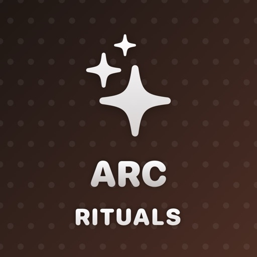 Rituals by TopDog app icon