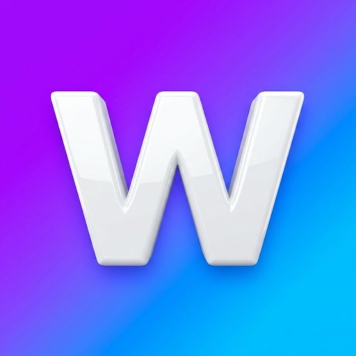 Word Rush by TopDog app icon